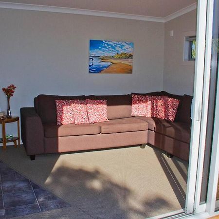 Orca Lodge Raglan Εξωτερικό φωτογραφία