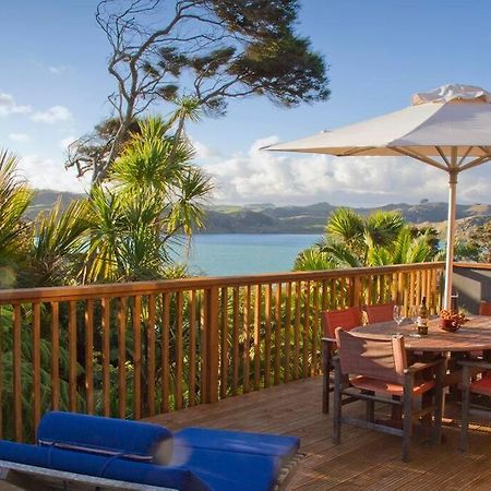 Orca Lodge Raglan Εξωτερικό φωτογραφία