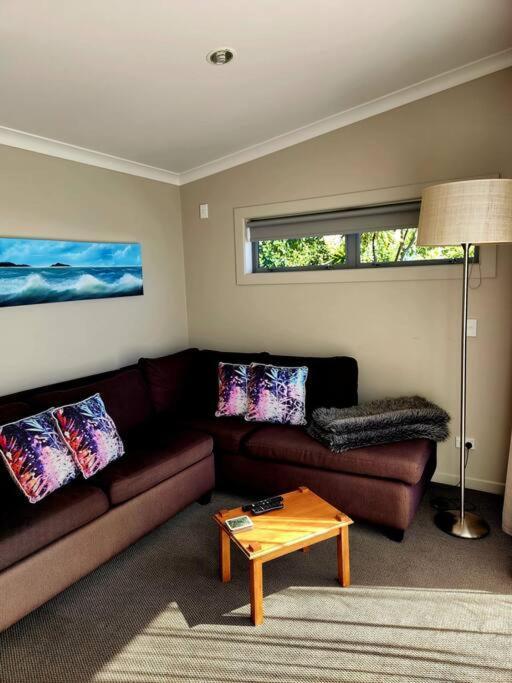 Orca Lodge Raglan Εξωτερικό φωτογραφία